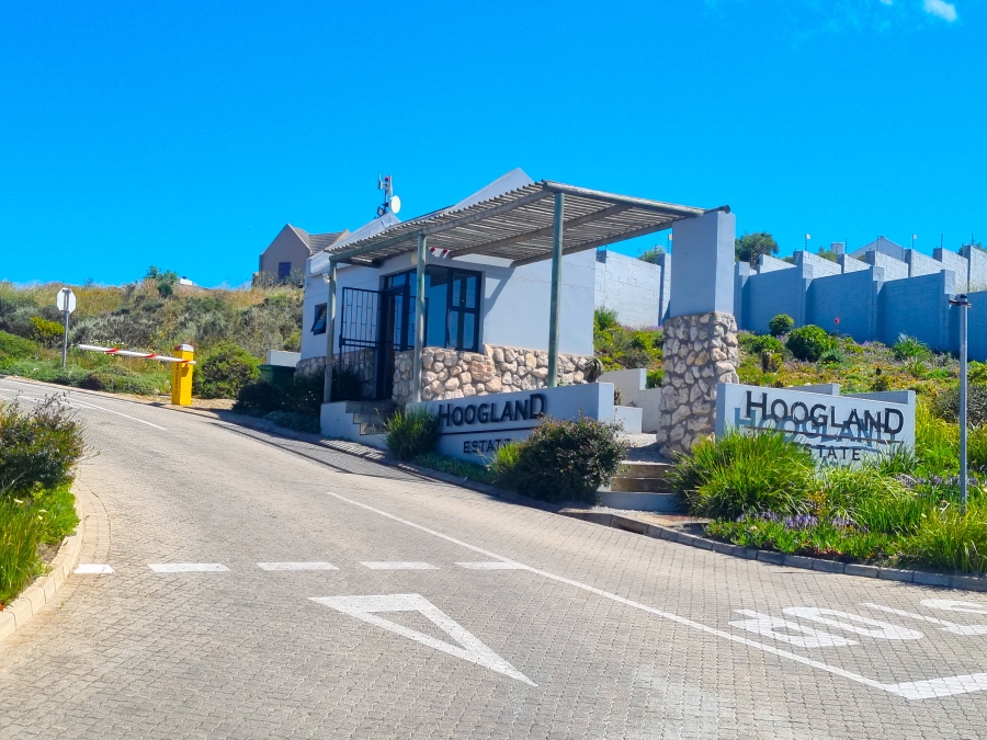 0 Bedroom Property for Sale in Hoogland Western Cape